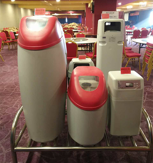 沈陽礦泉水超濾設備生產線發布